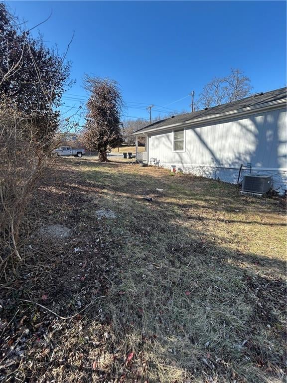 3621 Topping Ave, Kansas City, MO 64129