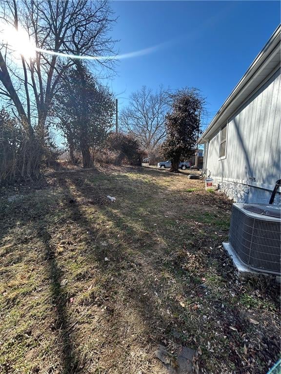 3621 Topping Ave, Kansas City, MO 64129