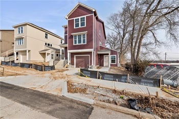 1114 Armstrong Ave, Kansas City, KS 66102