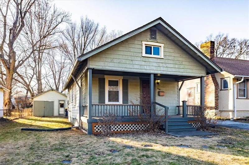 7730 Jefferson St, Kansas City, MO 64114