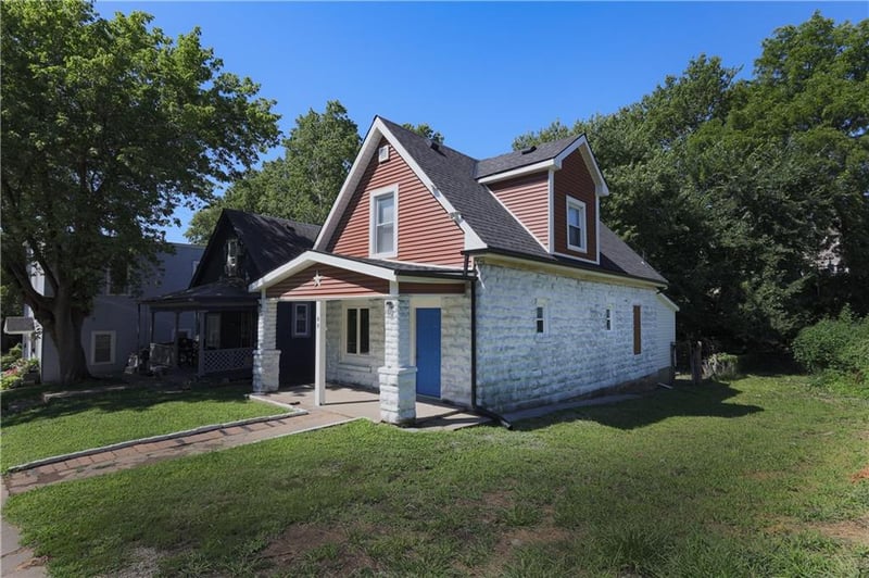 60 13 St, Kansas City, KS 66102