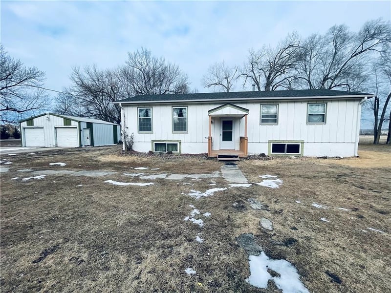 4722 Prairie Ave, Shawnee, KS 66226