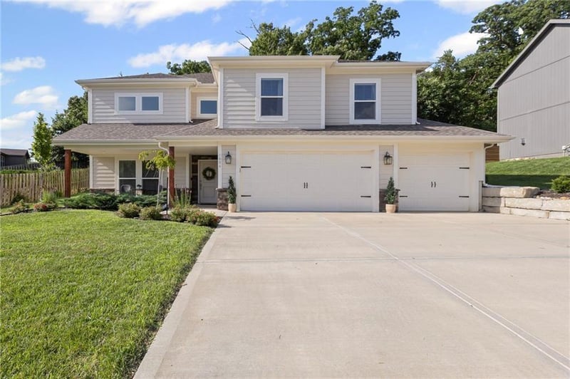 1804 59th St, Kansas City, MO 64118