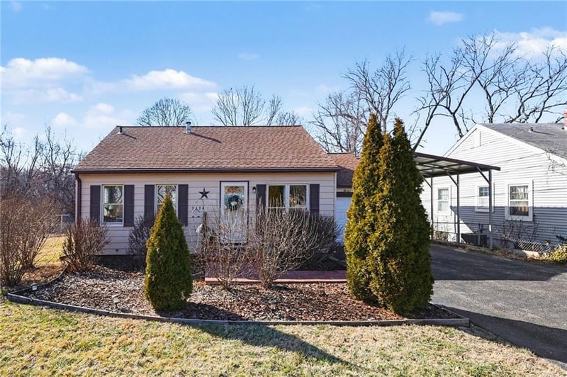 3434 Monterey Ave, Kansas City, MO 64117