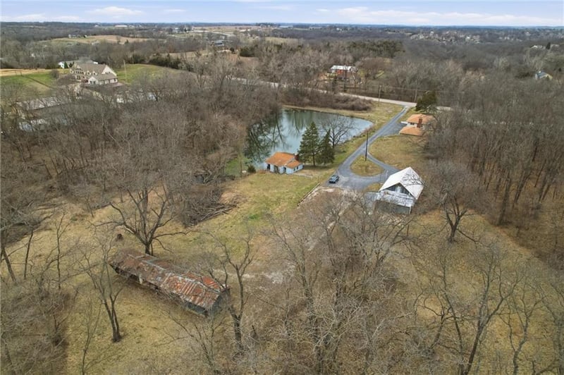 11151 Leavenworth Rd, Kansas City, KS 66109