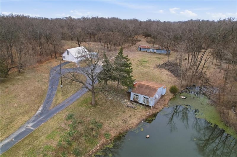 11151 Leavenworth Rd, Kansas City, KS 66109