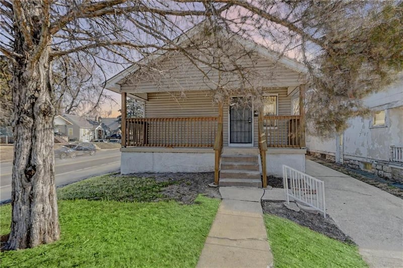 2301 Drury Ave, Kansas City, MO 64127