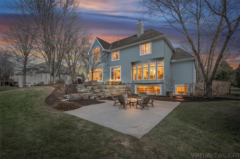 14104 Bluejacket St, Overland Park, KS 66221