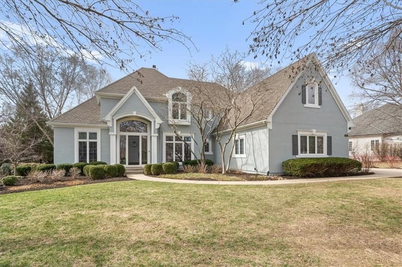 14104 Bluejacket St, Overland Park, KS 66221