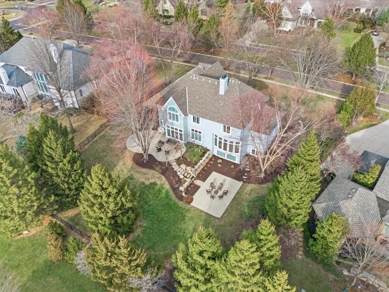 14104 Bluejacket St, Overland Park, KS 66221