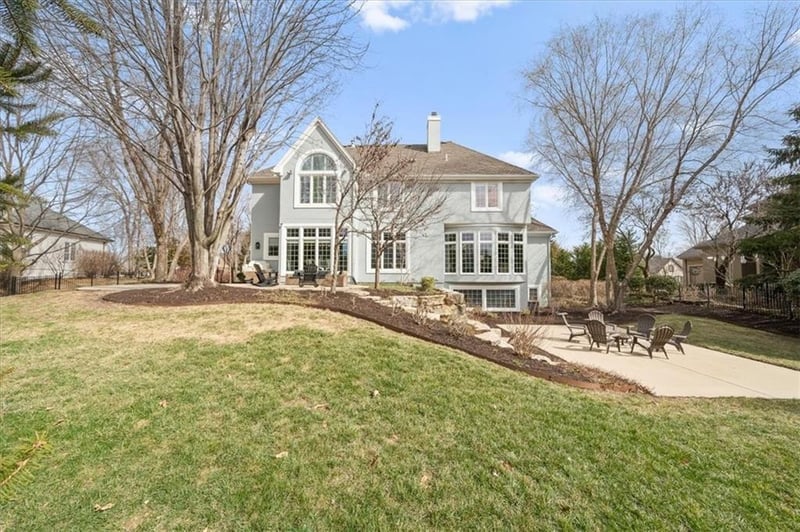 14104 Bluejacket St, Overland Park, KS 66221