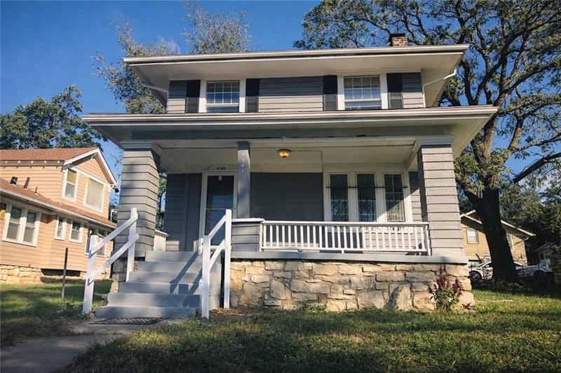 5341 Wayne Ave, Kansas City, MO 64110