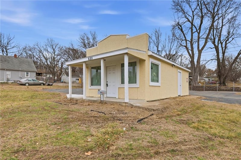 625 23rd St, Independence, MO 64055
