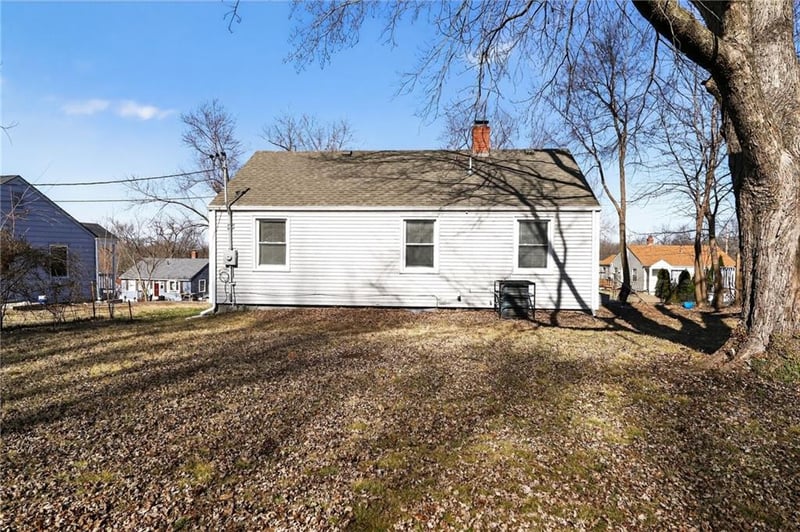 7717 Sni A Bar Ter, Kansas City, MO 64129