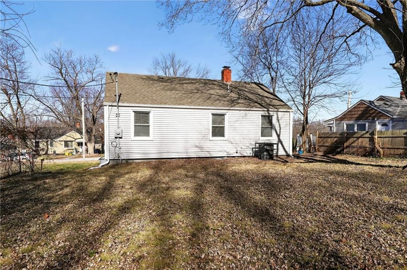 7717 Sni A Bar Ter, Kansas City, MO 64129