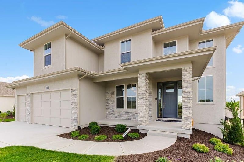 12231 Solomon Rd, Olathe, KS 66061