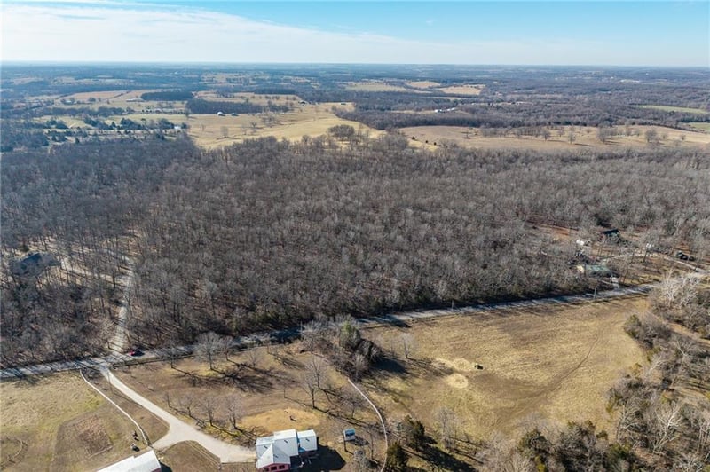 xx Tract 2 Lindley Rd, Buffalo, MO 65622