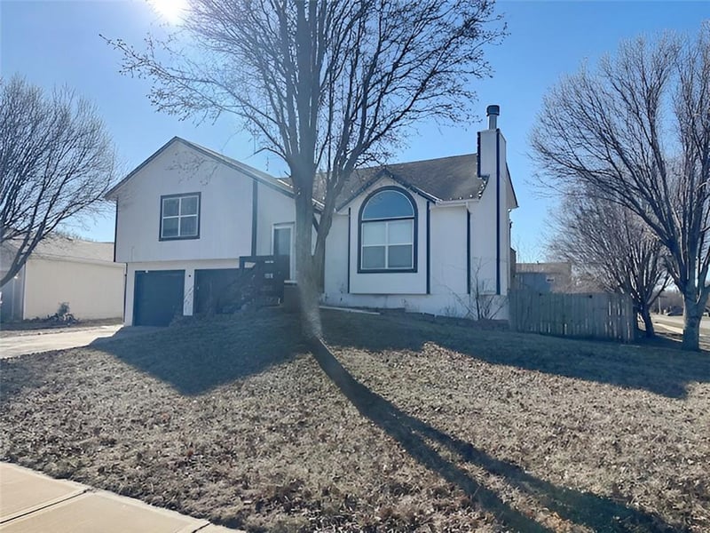 32593 172nd Ter, Gardner, KS 66030