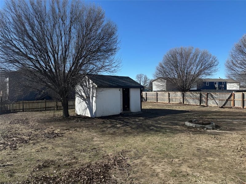 32593 172nd Ter, Gardner, KS 66030