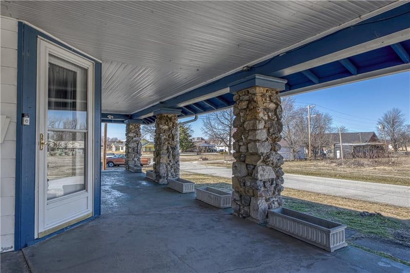 400 Washington St, Galena, KS 66739