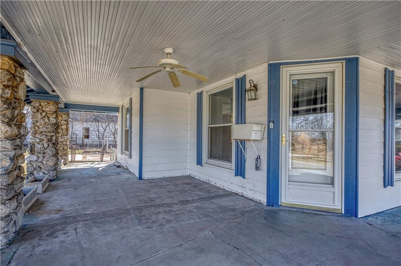 400 Washington St, Galena, KS 66739