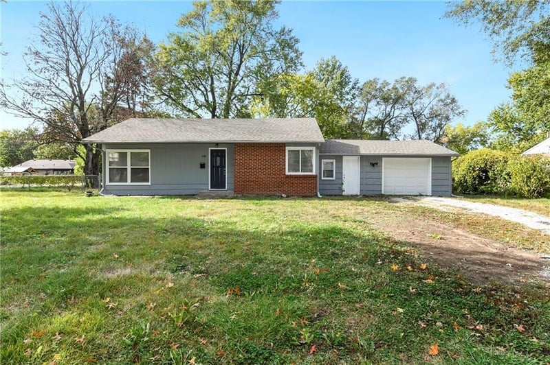 2142 47 Ter, Kansas City, KS 66106