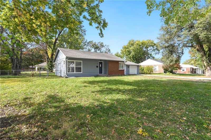 2142 47 Ter, Kansas City, KS 66106