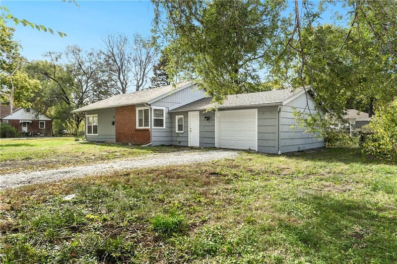 2142 47 Ter, Kansas City, KS 66106