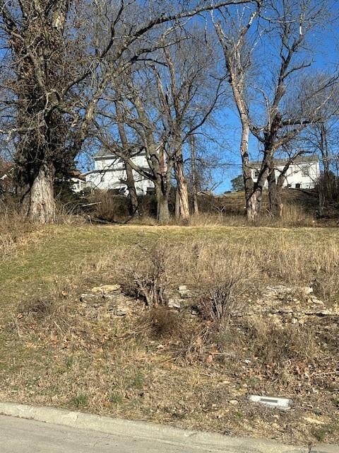 4439 Agnes Ave, Kansas City, MO 64130