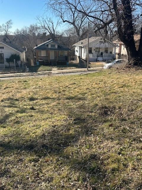 4439 Agnes Ave, Kansas City, MO 64130