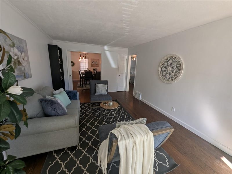 2320 71st Ter, Kansas City, MO 64132