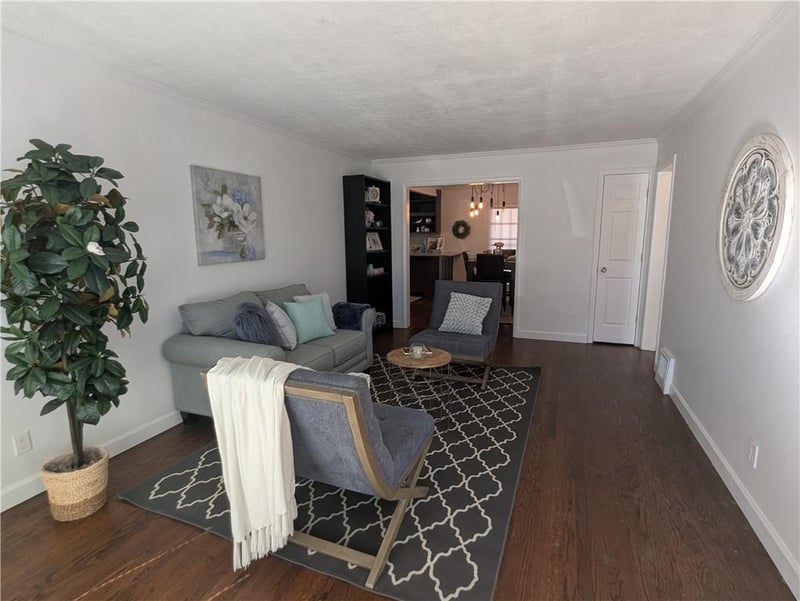 2320 71st Ter, Kansas City, MO 64132