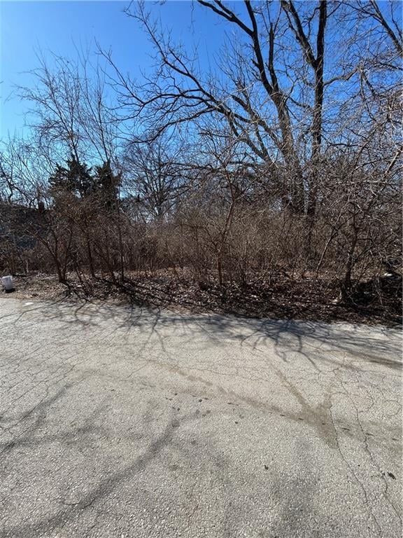 1822 Cambridge Ave, Kansas City, MO 64126