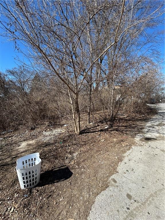 1822 Cambridge Ave, Kansas City, MO 64126