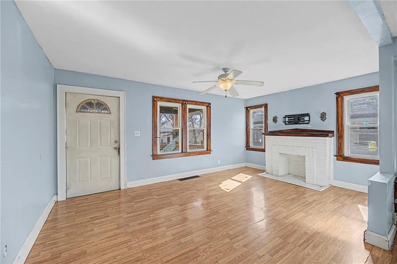 1830 30th St, Kansas City, KS 66104