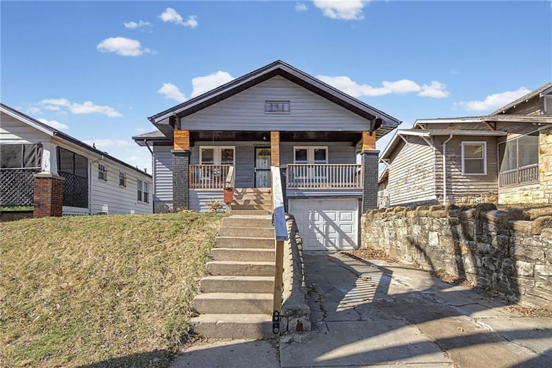 1830 30th St, Kansas City, KS 66104