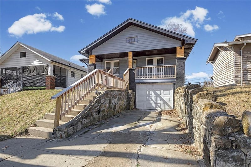 1830 30th St, Kansas City, KS 66104