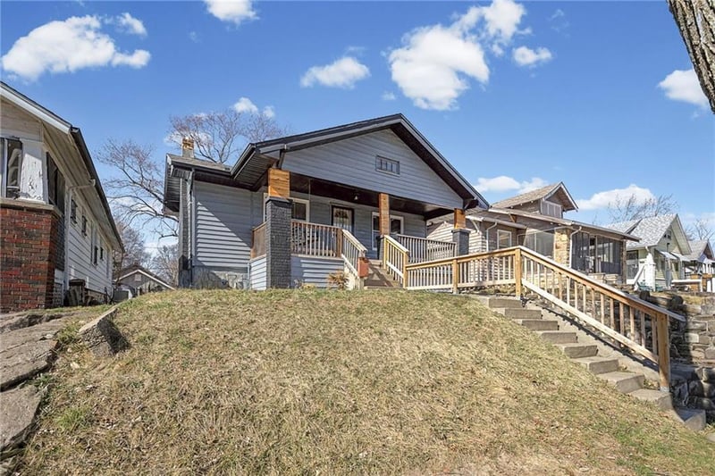 1830 30th St, Kansas City, KS 66104