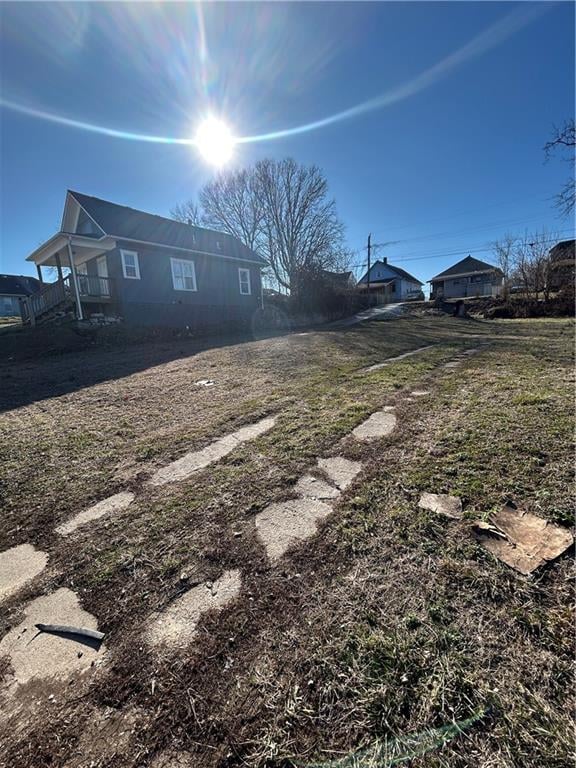 2332 Lister Ave, Kansas City, MO 64127