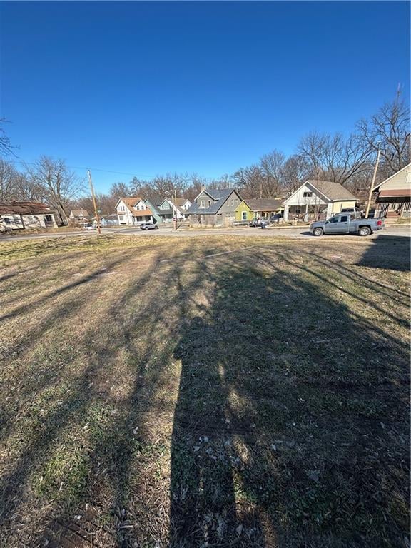 2332 Lister Ave, Kansas City, MO 64127