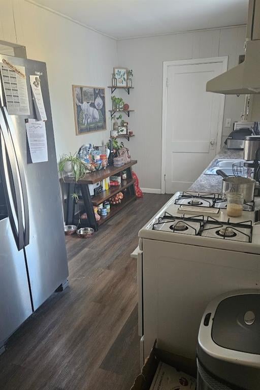 411 10th St Ter, Warrensburg, MO 64093