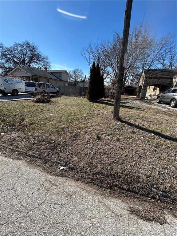 2412 34 St, Kansas City, KS 66104