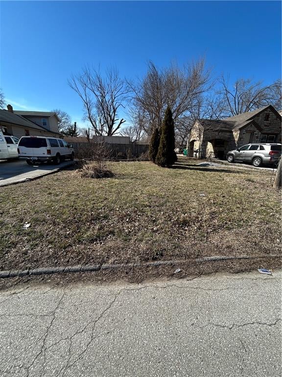 2412 34 St, Kansas City, KS 66104