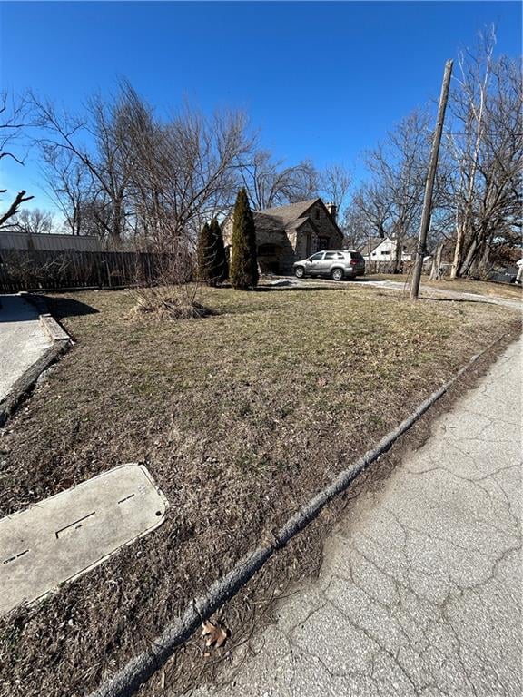 2412 34 St, Kansas City, KS 66104