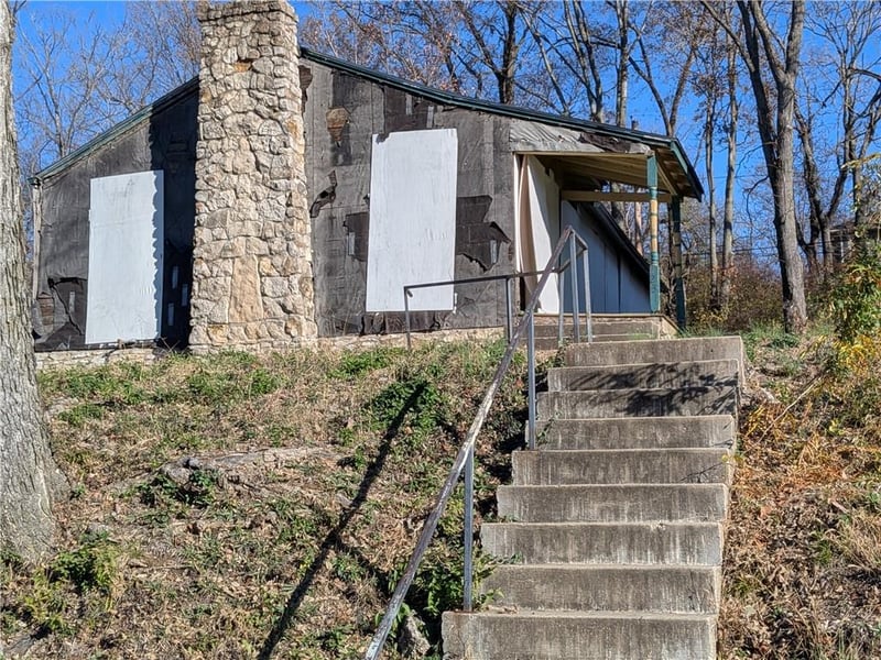 4231 Park Ave, Kansas City, MO 64130