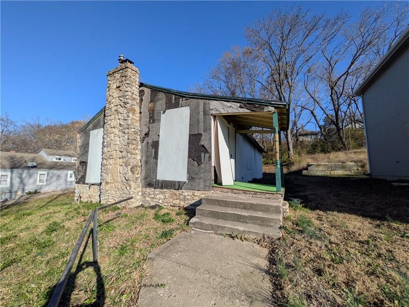 4231 Park Ave, Kansas City, MO 64130