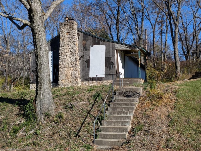 4231 Park Ave, Kansas City, MO 64130