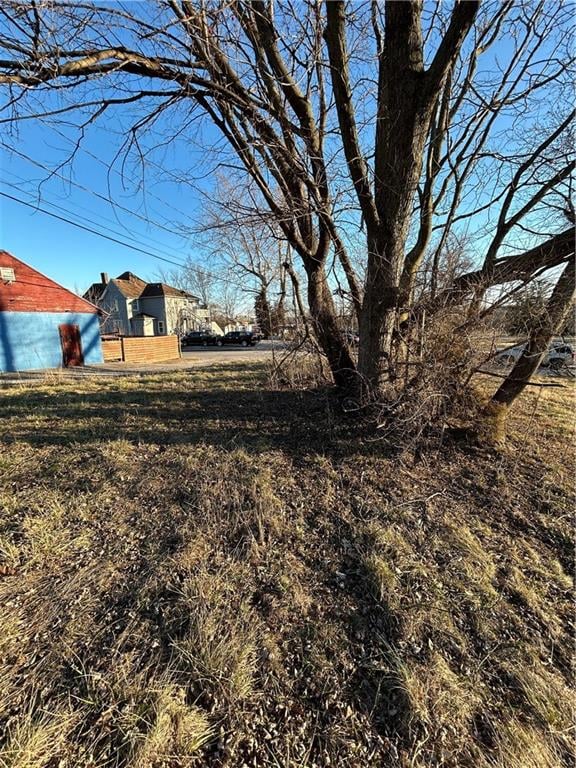 510 Troup Ave, Kansas City, KS 66101