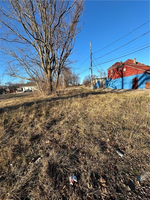 510 Troup Ave, Kansas City, KS 66101