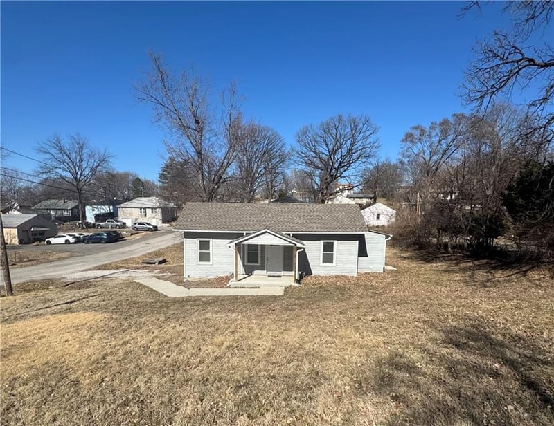 11300 11 St, Independence, MO 64054